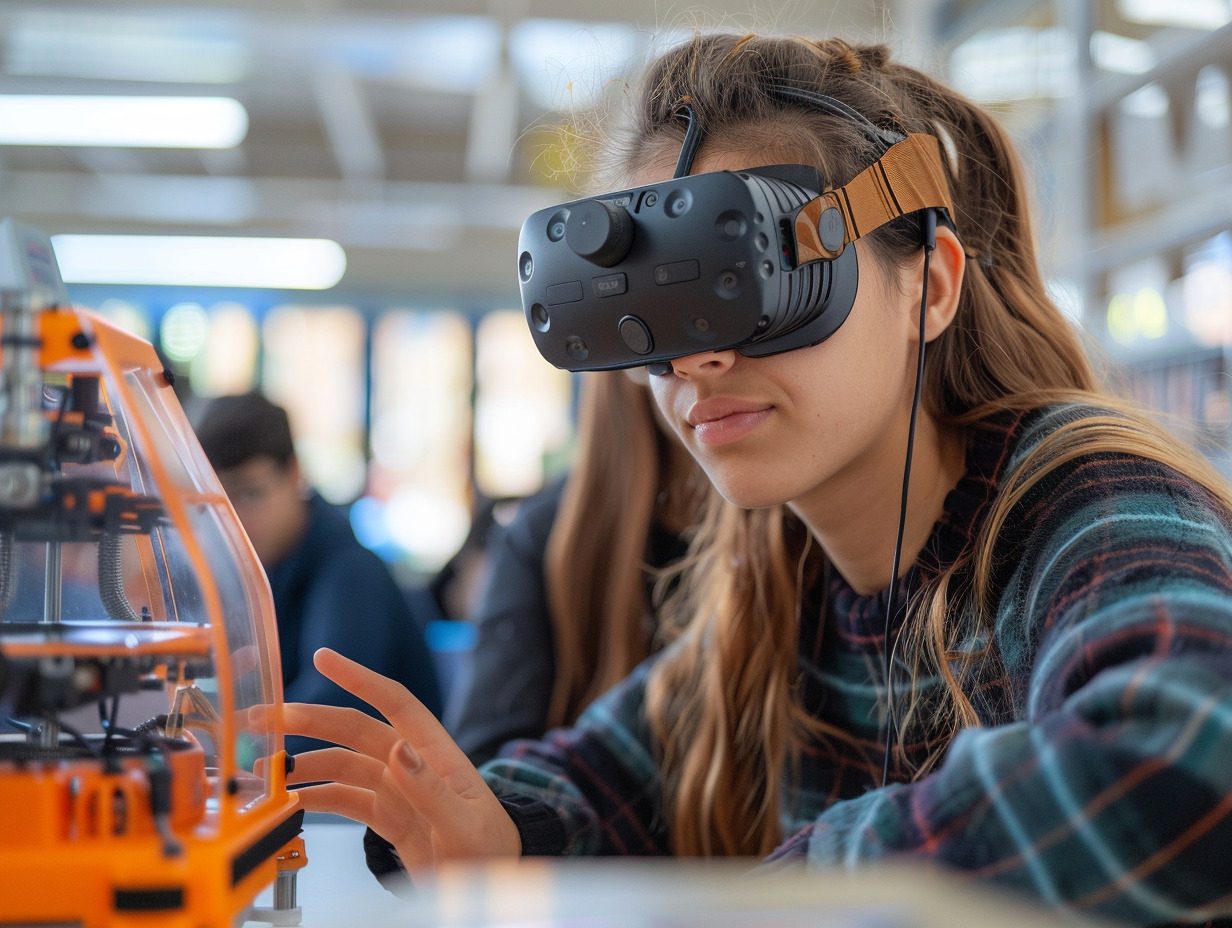 académie de lyon intégration nouvelles technologies